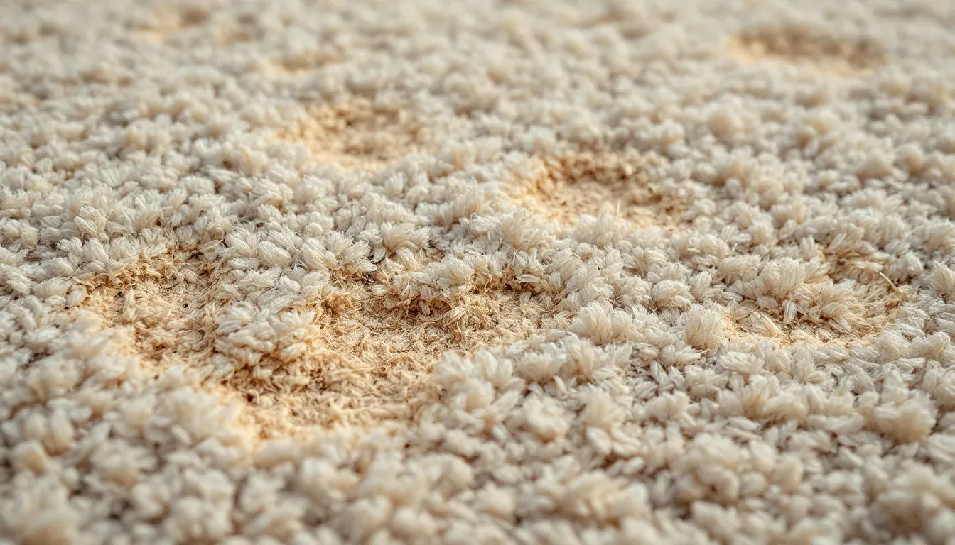 Carpet Sanitizing Service in Columbia