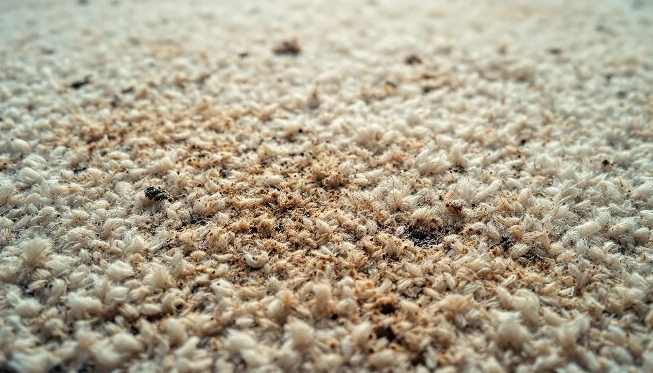 Carpet Allergen Treatment in Columbia