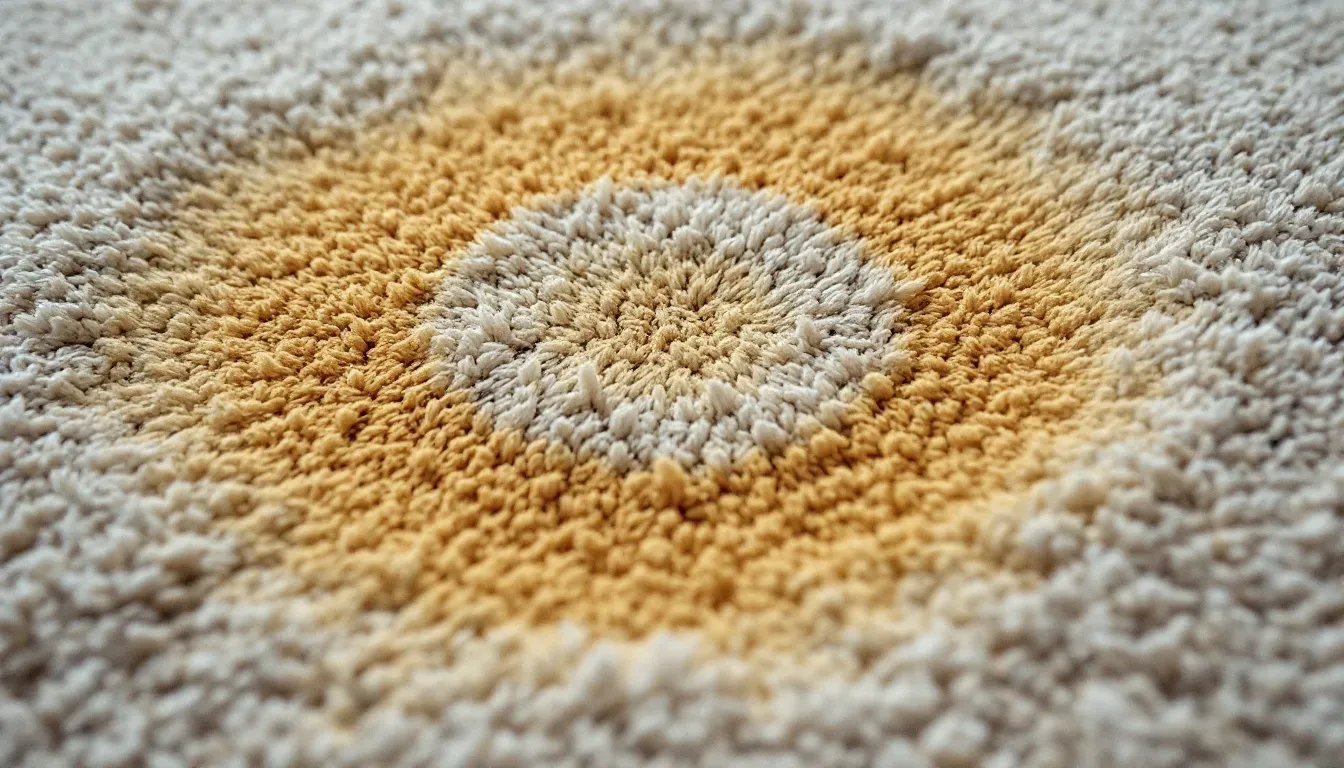 Carpet Mold Remediation in Columbia