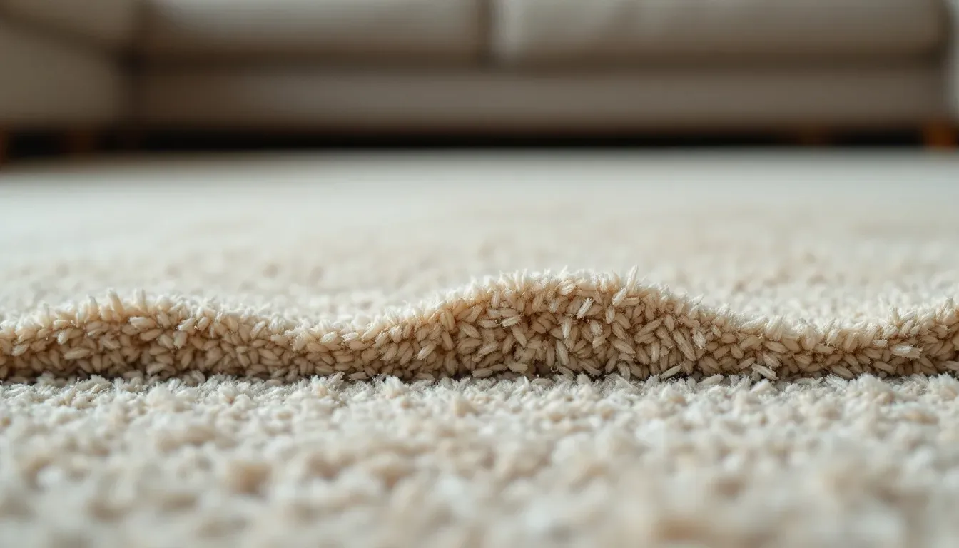 Vomit Stain Removal in Columbia