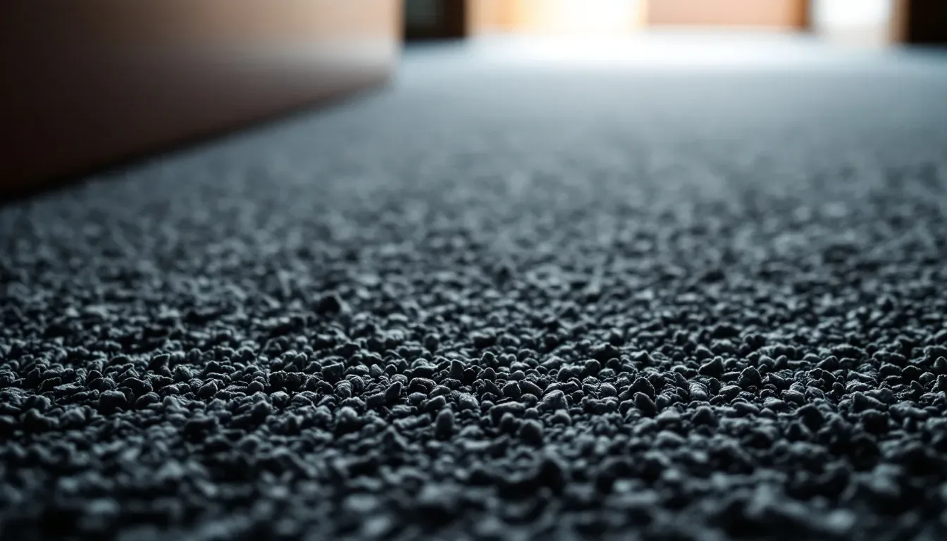 Carpet Fiber Protection in Columbia