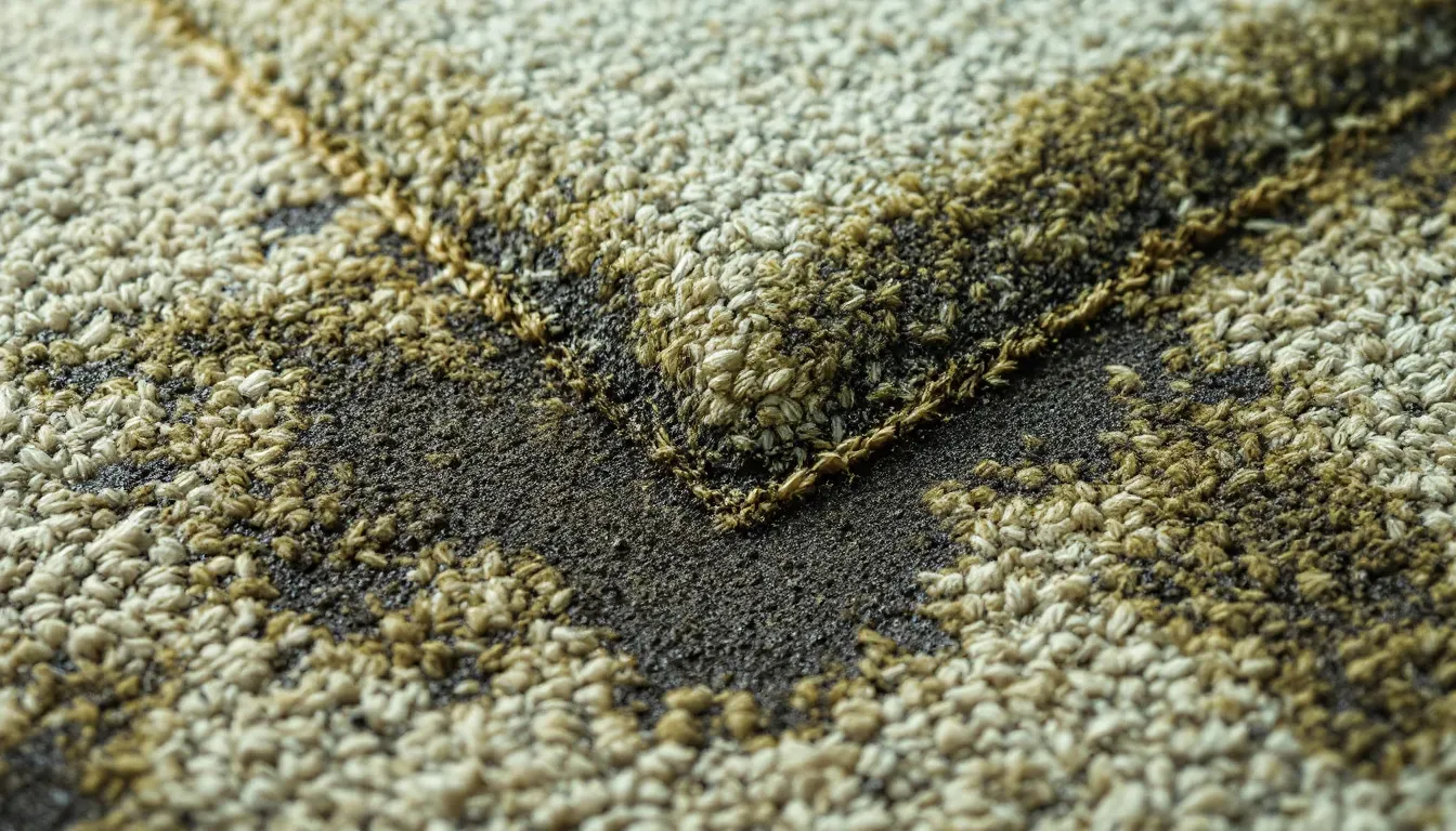 Office Carpet Cleaning in Columbia