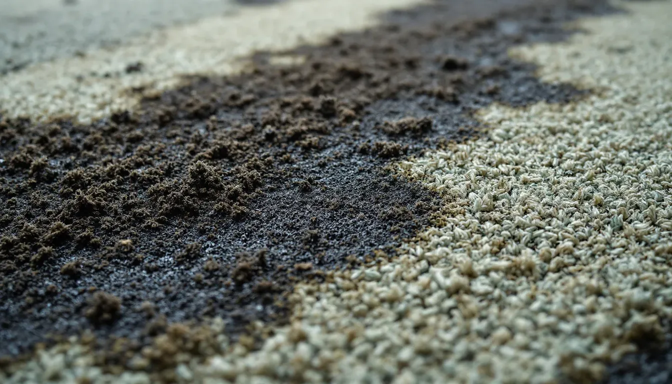 Apartment Carpet Cleaning in Columbia