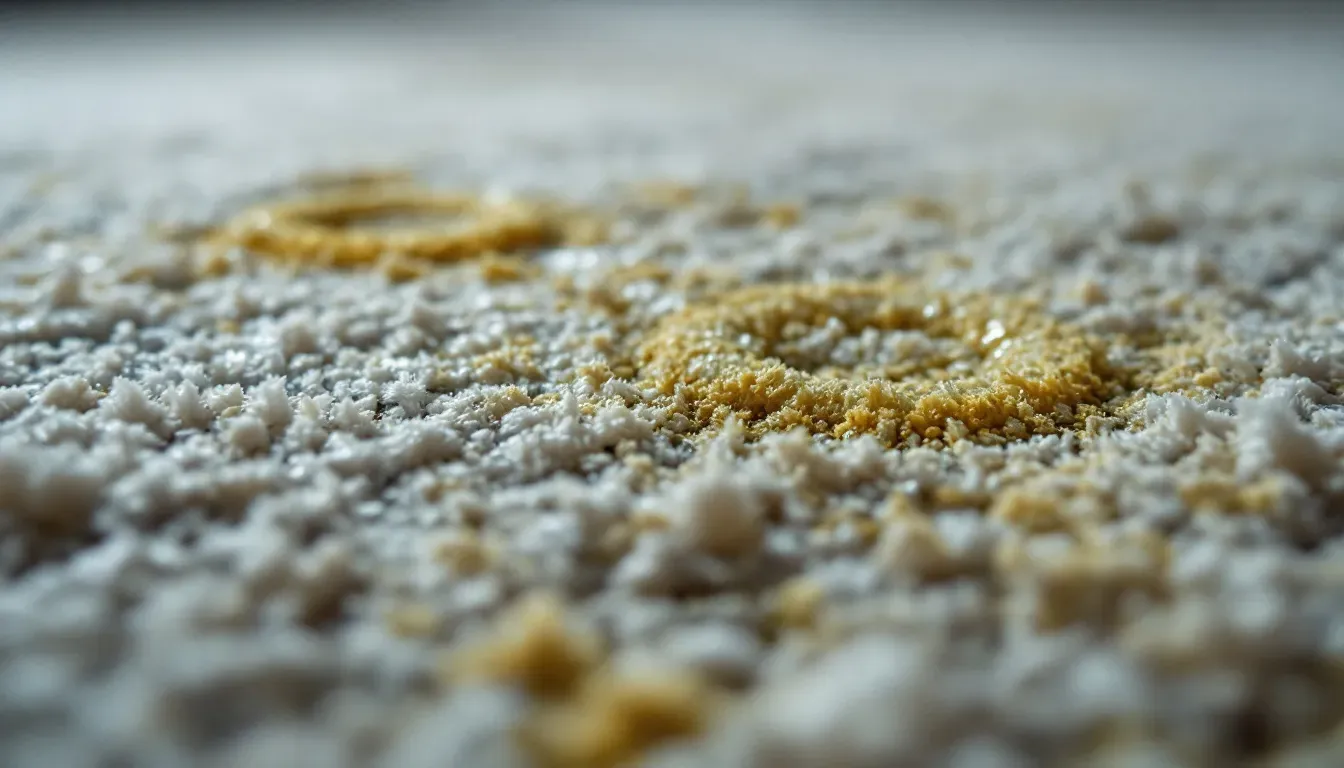 Rental Property Carpet Cleaning in Columbia