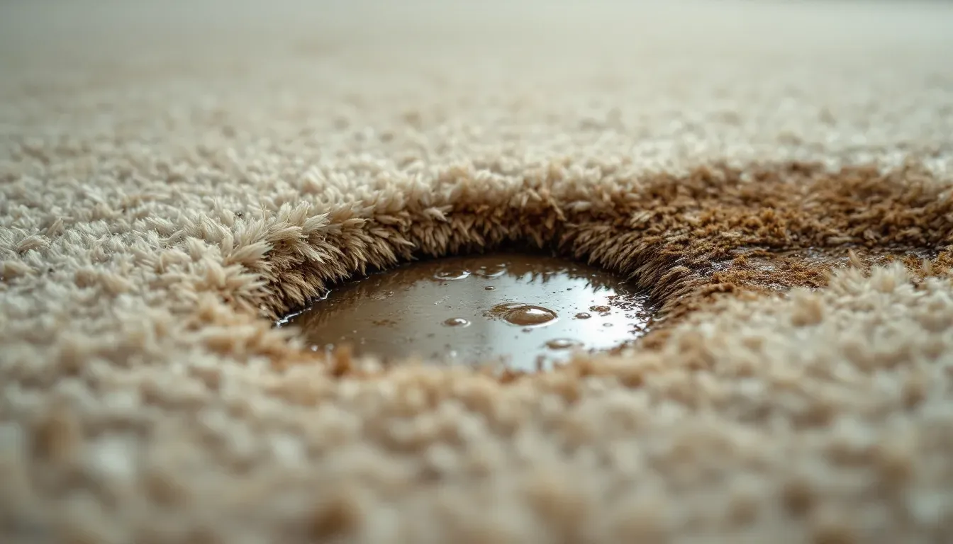 Move In Carpet Cleaning in Columbia