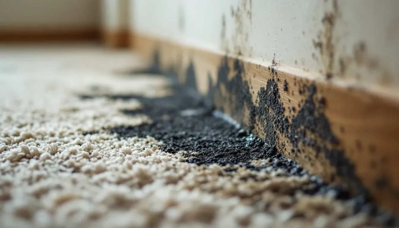 Restaurant Carpet Cleaning in Columbia
