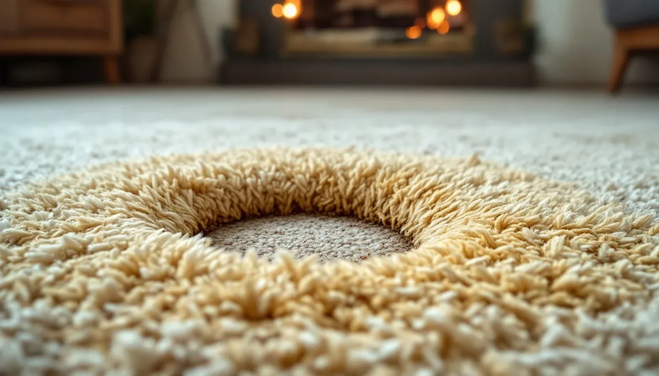 Church Carpet Cleaning in Columbia