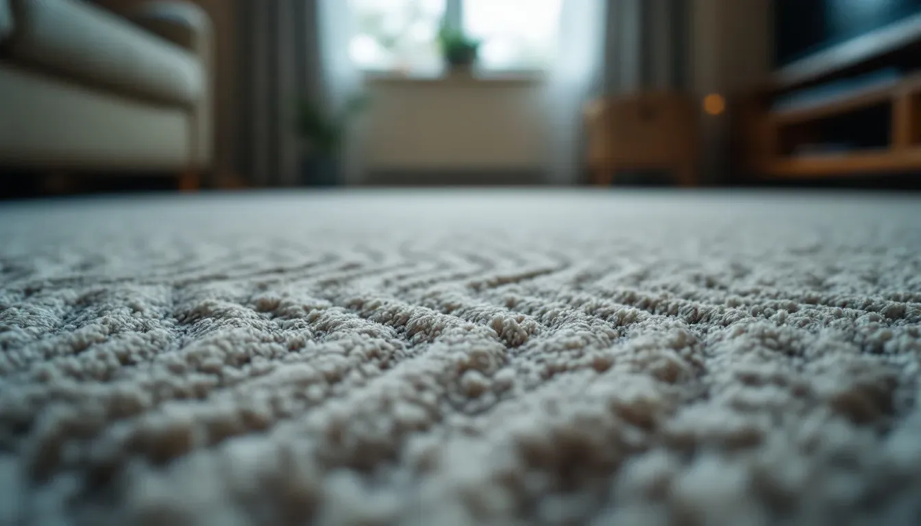 Frieze Carpet Cleaning in Columbia
