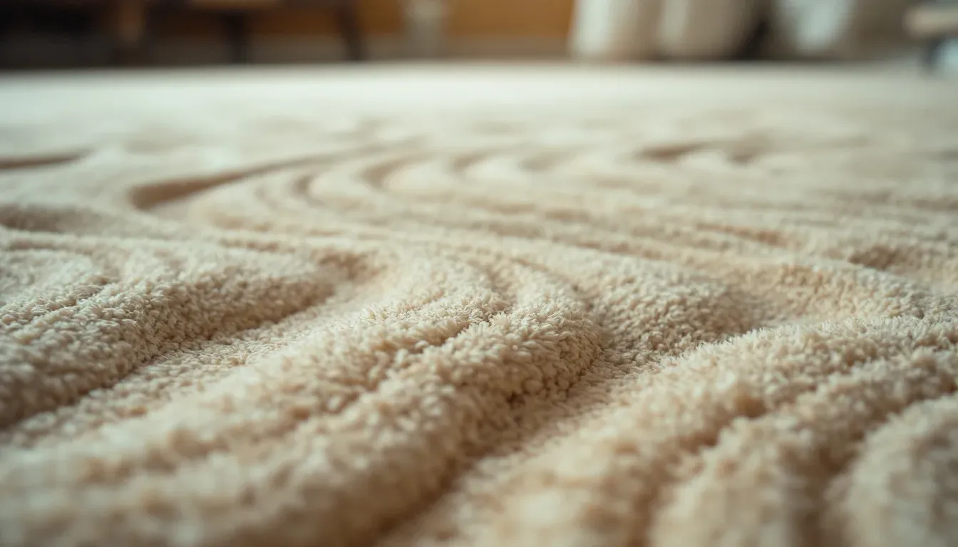 Area Rug Cleaning in Columbia